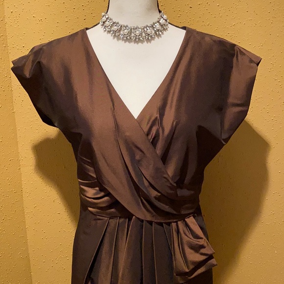 Suzi Chin Dresses & Skirts - Cocktail Dress